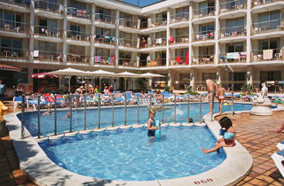 ~Résidence Miami Park~ Costa Brava - Calella visuel 1/1