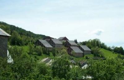 Résidence Miaouzes Provence-Alpes-Côte d'Azur - Saint-Léger-les-Mélèzes visuel 1/6
