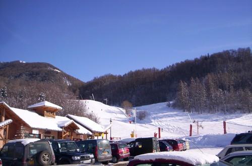 Résidence Miaouzes Provence-Alpes-Côte d'Azur - Saint-Léger-les-Mélèzes visuel 2/6