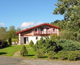 Minaberria Aquitaine - Saint-Jean-Pied-de-Port visuel 9/10