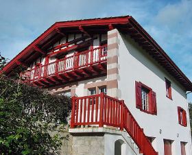 Minaberria Aquitaine - Saint-Jean-Pied-de-Port visuel 7/10