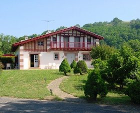 Minaberria Aquitaine - Saint-Jean-Pied-de-Port visuel 6/10