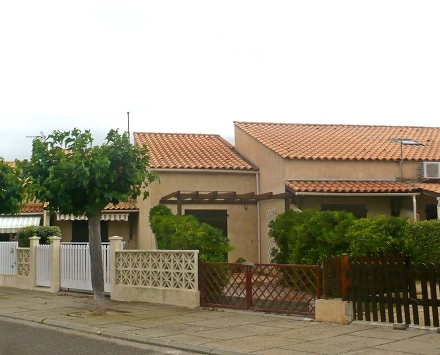 Résidence Minerve Languedoc-Roussillon - Gruissan visuel 1/2