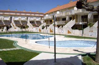 Résidence Miramar Costa Dorada - Cambrils visuel 4/4