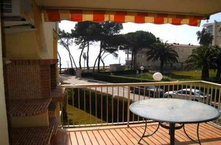 Résidence Miramar Costa Dorada - Cambrils visuel 1/4