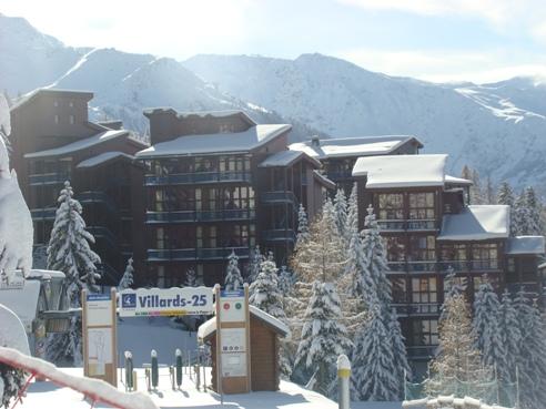 Résidence Mirantin Rhône-Alpes - Arc 1800 visuel 7/10