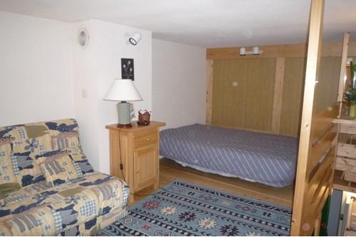 Résidence Mirantin Rhône-Alpes - Arc 1800 visuel 4/10