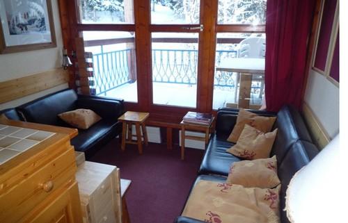 Résidence Mirantin Rhône-Alpes - Arc 1800 visuel 3/10