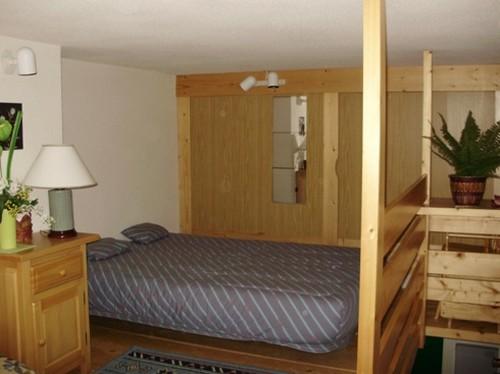 Résidence Mirantin Rhône-Alpes - Arc 1800 visuel 2/10