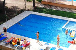 Résidence Mirasol Costa Brava - Estartit visuel 1/2