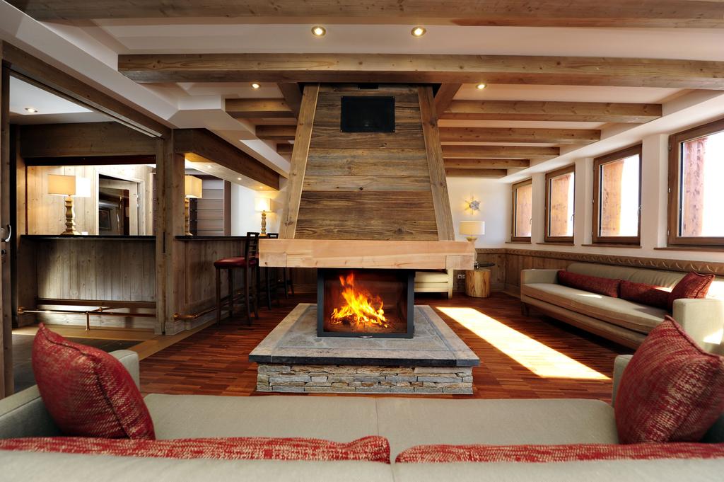 Résidence Antarès Provence-Alpes-Côte d'Azur - Risoul 1850 visuel 11/11