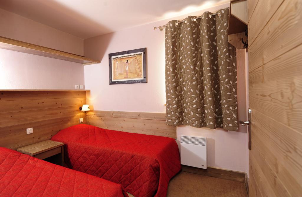 Résidence Antarès Provence-Alpes-Côte d'Azur - Risoul 1850 visuel 9/11