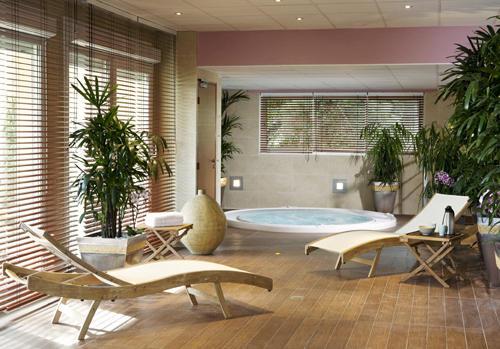 Résidence Mandelieu Riviera Resort Provence-Alpes-Côte d'Azur - Mandelieu-la-Napoule visuel 9/10