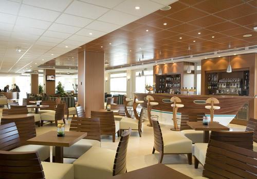 Résidence Mandelieu Riviera Resort Provence-Alpes-Côte d'Azur - Mandelieu-la-Napoule visuel 8/10