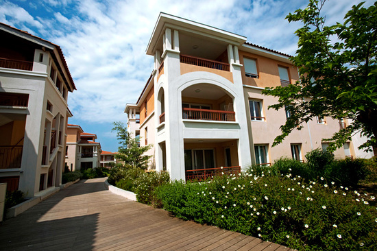 Résidence Mandelieu Riviera Resort Provence-Alpes-Côte d'Azur - Mandelieu-la-Napoule visuel 6/10