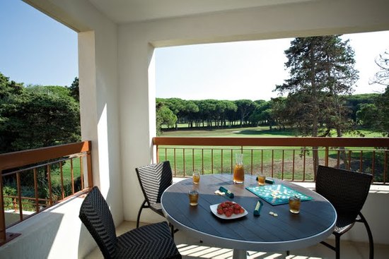 Résidence Mandelieu Riviera Resort Provence-Alpes-Côte d'Azur - Mandelieu-la-Napoule visuel 5/10