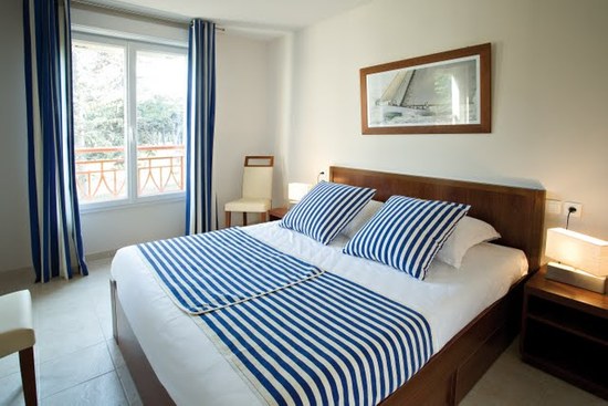 Résidence Mandelieu Riviera Resort Provence-Alpes-Côte d'Azur - Mandelieu-la-Napoule visuel 4/10