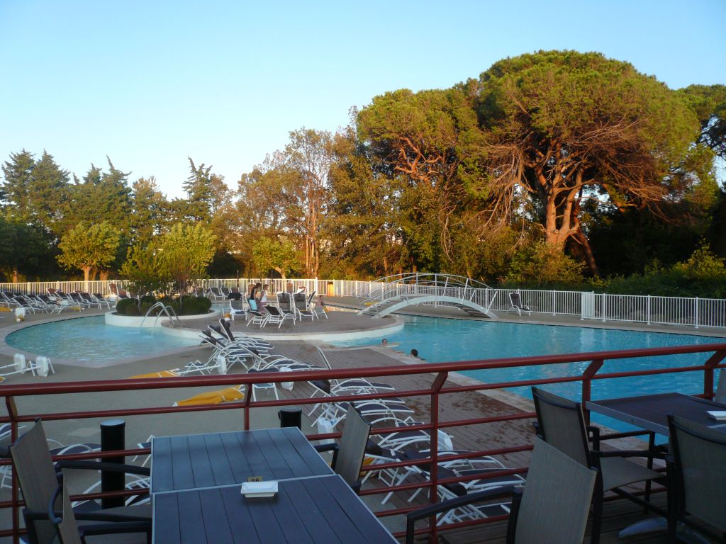 Résidence Mandelieu Riviera Resort Provence-Alpes-Côte d'Azur - Mandelieu-la-Napoule visuel 3/10