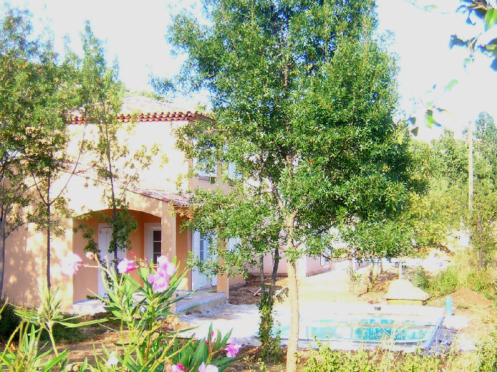 Résidence Vacancéole Le Domaine de Camiole Provence-Alpes-Côte d'Azur - Callian visuel 9/11