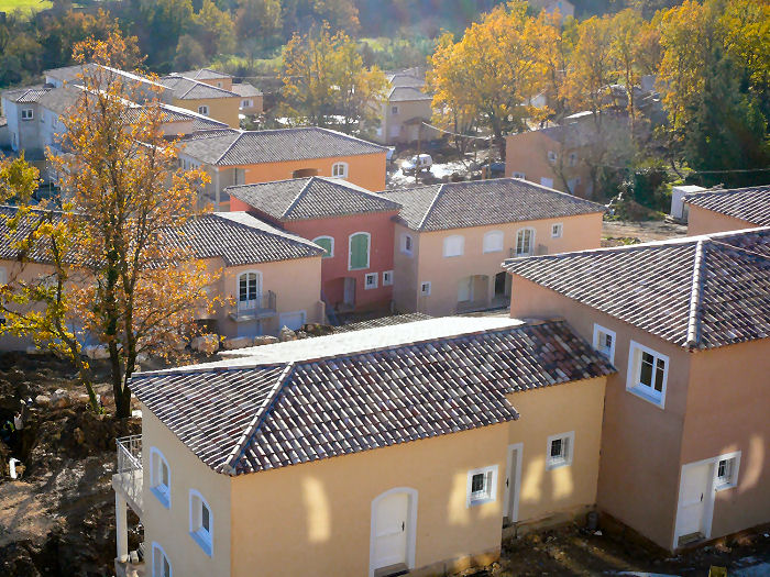 Résidence Vacancéole Le Domaine de Camiole Provence-Alpes-Côte d'Azur - Callian visuel 8/11