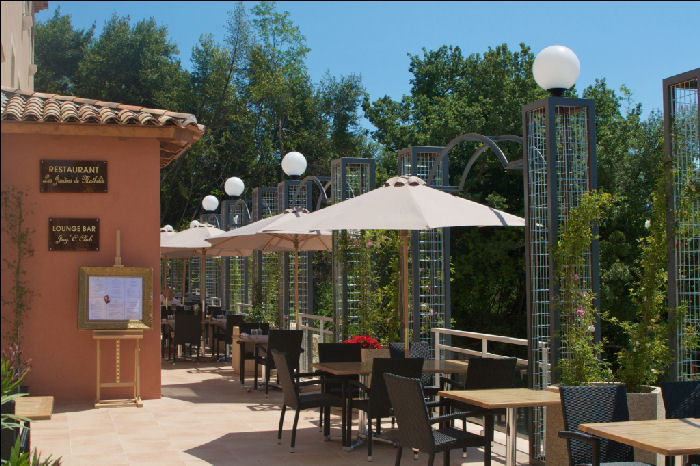 Résidence Vacancéole Le Domaine de Camiole Provence-Alpes-Côte d'Azur - Callian visuel 4/11