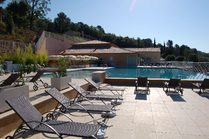 Résidence Vacancéole Le Domaine de Camiole Provence-Alpes-Côte d'Azur - Callian visuel 3/11