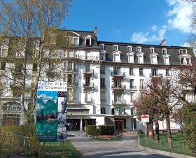 Résidence Mont-Blanc Rhône-Alpes - Chamonix-Mont-Blanc visuel 6/10