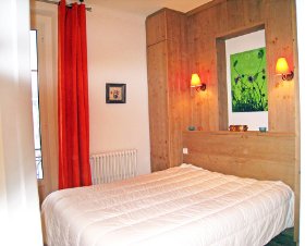 Résidence Mont-Blanc Rhône-Alpes - Chamonix-Mont-Blanc visuel 5/10