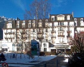 Résidence Mont-Blanc Rhône-Alpes - Chamonix-Mont-Blanc visuel 3/10