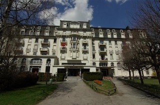 Résidence Mont-Blanc Rhône-Alpes - Chamonix-Mont-Blanc visuel 2/10