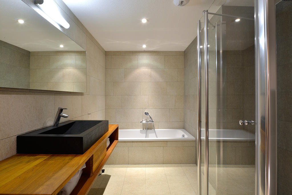 Résidence Mont Blanc Alpine Estate Rhône-Alpes - La Chapelle-d'Abondance visuel 6/10