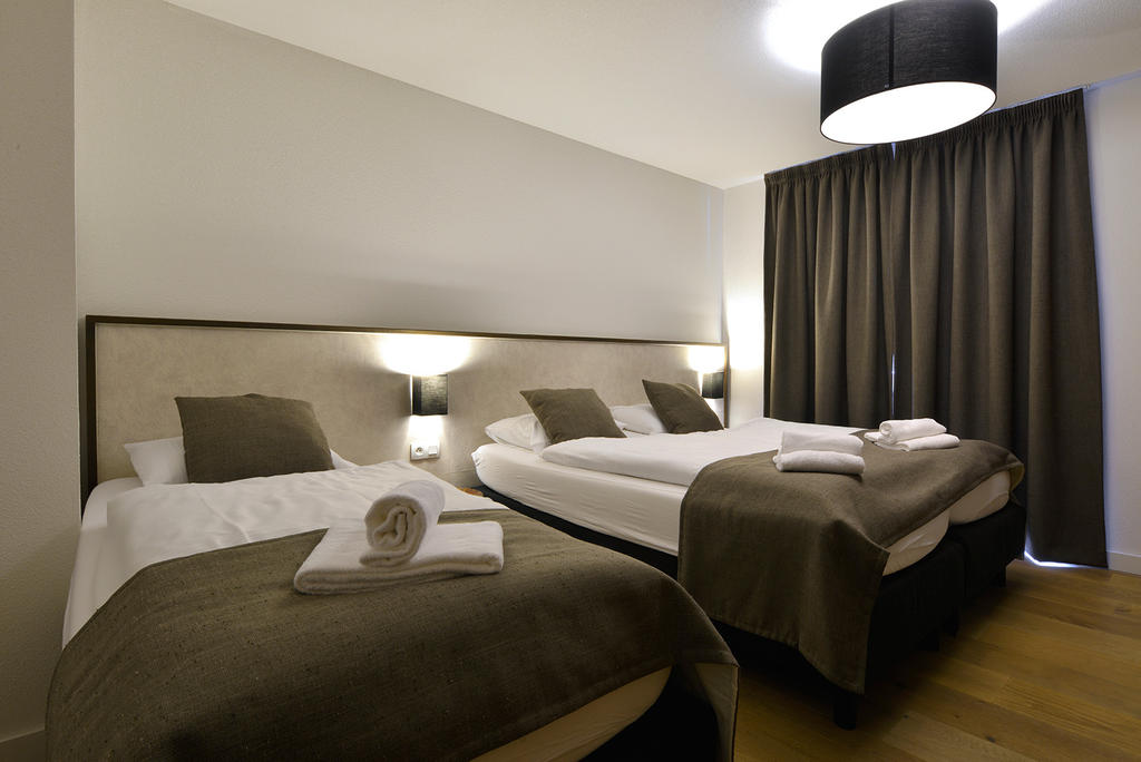 Résidence Mont Blanc Alpine Estate Rhône-Alpes - La Chapelle-d'Abondance visuel 2/10