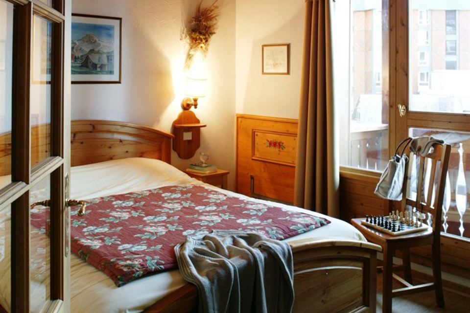 Résidence Montagnettes Lombarde Rhône-Alpes - Val Thorens visuel 4/9