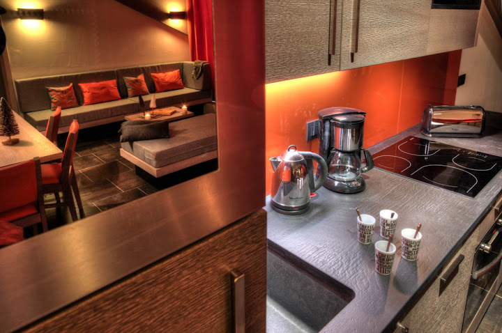 Résidence Montana Plein Sud Rhône-Alpes - Val Thorens visuel 5/10