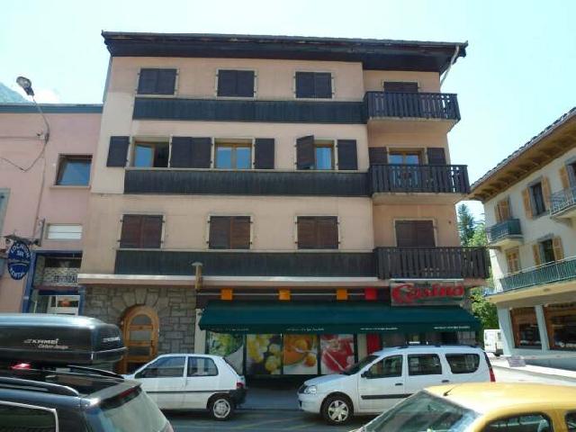 RESIDENCE MONTENVERS Rhône-Alpes - Chambéry visuel 1/2