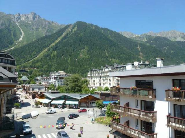 RESIDENCE MONTENVERS Rhône-Alpes - Chambéry visuel 2/2