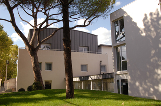 Résidence Montpellier Languedoc-Roussillon - Montpellier visuel 1/1