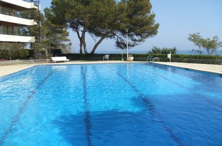 Résidence Montroig Mar Costa Dorada - Miami-Platja visuel 3/3