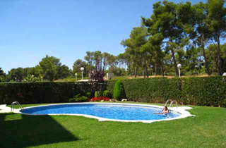 Résidence Montserrada Costa Dorada - Salou visuel 2/2