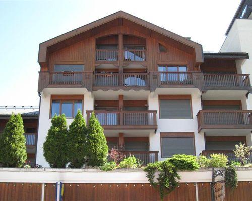 Résidence Morgane Rhône-Alpes - Chambéry visuel 9/10