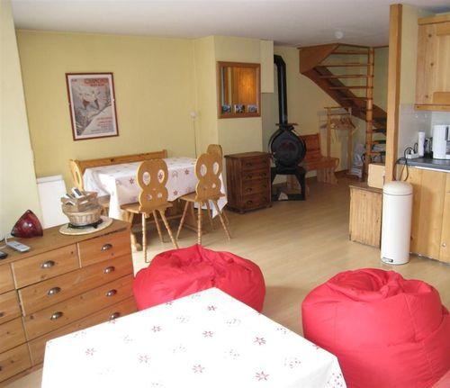 Résidence Morgane Rhône-Alpes - Chambéry visuel 7/10