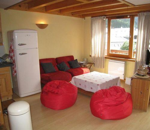 Résidence Morgane Rhône-Alpes - Chambéry visuel 3/10