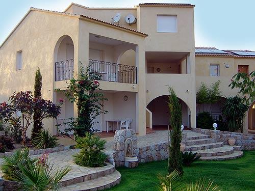 Résidence Motel les Alizés Corse - L'Île-Rousse visuel 10/10