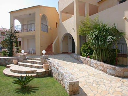 Résidence Motel les Alizés Corse - L'Île-Rousse visuel 8/10