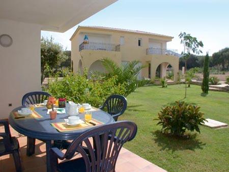 Résidence Motel les Alizés Corse - L'Île-Rousse visuel 6/10