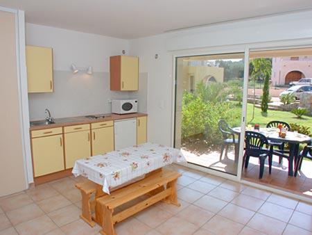 Résidence Motel les Alizés Corse - L'Île-Rousse visuel 3/10