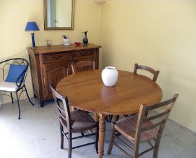 Résidence Moulin des Gardes Poitou-Charentes - Royan visuel 2/6