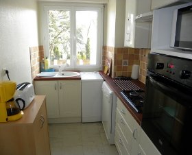 Résidence Moulin des Gardes Poitou-Charentes - Royan visuel 3/6