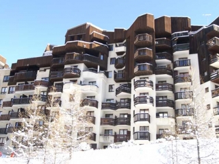 Multi-résidences Provence-Alpes-Côte d'Azur - Les Orres visuel 6/6