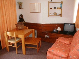 Multi-résidences Provence-Alpes-Côte d'Azur - Les Orres visuel 4/6